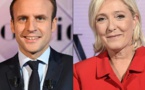 La popularité de Macron s'étiole, celle de Le Pen grimpe