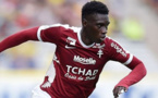 Ligue 1 : Ismaila Sarr et Opa Nguette buteurs avec Metz ( Metz 2-1 Nancy)