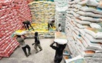 Yarakh : 20 000 tonnes de riz destinés au bétail saisis