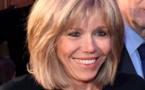 Qui est Brigitte Macron, nouvelle première dame française ?