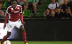 Ismaïla Sarr pourrait quitter Metz pour Leipzig