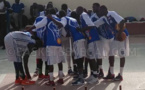 Saint Louis Basket Club domine Louga BC (72-67) et se qualifie en finale