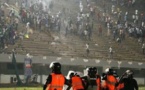 Stade Demba Diop : Au moins 08 morts dans une bousculade à la finale de la Coupe de la Ligue