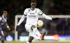 Ismaïla Sarr vers Rennes pour 15M€ ?