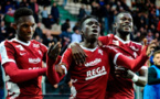 Ismaïla Sarr, le « DIAMANT BRUT » (Vidéo)