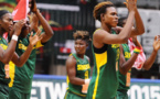 AFROBASKET : le Sénégal perd devant le Nigeria ( 54-58 )