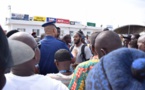 URGENT :Thiat du groupe Keur Gui arrêté à l’aéroport de Dakar