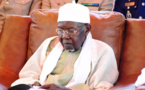 Dernière Minute : Décès de Serigne Abdoul Aziz Sy Al Amine