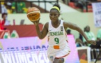 REINE DU BASKET : Ndèye SENE recevra sa couronne le 7 octobre