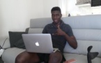 ISMAILA SARR : «  Saint-Louis une très jolie ville, sympa à visiter ( …) Cristiano Ronaldo est mon joueur préféré … »