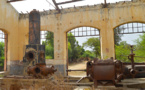 De la gare de Dakar à l’usine des eaux de Mbakhana : Prémices d’un patrimoine industriel au Sénégal ?