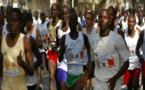 ATHLÉTISME : Plus 250 participants et 15 lauréats au Cross de Saint-Louis