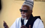 Décès du khalife général des mourides, Serigne Sidy Moukhtar Mbacké