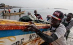 Le Sénégal sensibilise ses pêcheurs après un arraisonnement de pirogues par Bissau