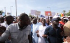 Urgent- Le sit-in devant le ministère de l’Intérieur interdit, l’opposition défie le Préfet de Dakar *