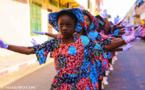 Célébration de la Fête Nationale à Saint-Louis : la belle symbiose en images ...