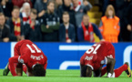 Ramadan : Le jeûne de Salah et Sadio Mané inquiète Liverpool