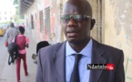 CROUS : Ibrahima DIAO remplacé par Pape Ibrahima FAYE