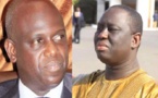 Mansour Faye défend Aliou Sall