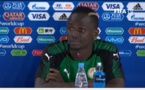 ​Sadio Mané : « Franchement, on est un peu déçus, et c'est normal, car on aurait pu gagner ce match