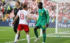 Sénégal - Colombie : un grand espoir sur Ismaila SARR 