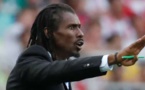 Equipe Nationale :  Aliou Cissé se prépare à renvoyer certains joueurs