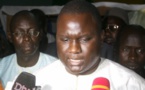 Mbour : Déthié Fall traite Macky Sall d'incompétent et l'enjoint de tenir des élections transparentes...