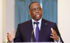 Macky SALL : "C'est trop sérieux le pétrole et le gaz. On ne peut pas se permettre tous les matins d'occuper les médias pour des considérations fallacieuses"