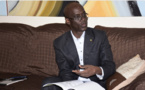 AFFAIRE TOTAL, SCANDALE PETROTIM, BRADAGE DES RESSOURCES DU PAYS, ÉTHIQUE EN POLITIQUE… : Thierno Alassane Sall crache du feu sur Macky Sall et déballe