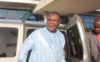 Me Wade - Macky Sall: Ousmane Ngom à Doha comme médiateur ?