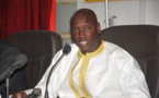 Aly Ngouille Ndiaye parle de ces « financements irréguliers » destinés à Y’ en a marre…