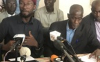 Fadel Barro : Aly Ngouille Ndiaye a bénéficié de l'argent reçu par «Y’en a marre»