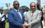 Mauritanie : Macky Sall attendu à Nouakchott la semaine prochaine