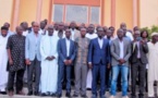 Déclaration de soutien de Ouattar et Abdoul Aziz à Macky Sall : Le Fpdr dénonce «une ingérence inadmissible et une pression scandaleuse
