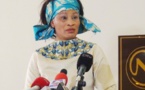 Présidentielle 2019 : Investie par le Mouvement “Osez l’Avenir’, Aissata Tall Sall dépose ce mardi son dossier de candidature au Conseil constitutionnel
