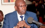 Présidentielle 2019 : Ngouda Fall Kane contredit Macky Sall : « Cette croissance dont on nous parle est irréelle »