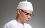 Retrait carte d'identité : Aly Ngouille renvoie Karim au Koweït