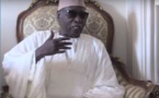 Présidentielle 2019 – Voici le Ndigeul de Serigne Mbaye Sy Mansour aux Électeurs