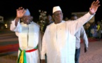 Polémique Aly Ngouille Ndiaye : Macky Sall n'envisage pas sa démission