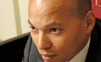 L'État du Sénégal traque toujours Karim WADE : Interpol saisi