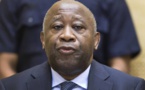 La CPI ordonne la libération immédiate de Gbagbo