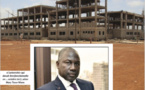 Construction de l'université Amadou Moctar Mbow : Macky Sall "vire" Adama Bictogo et Lahad Ka