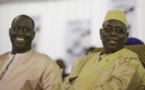 Parrainage / Le président Sall raille Malick Gakou et l'opposition : " Gakou et son petit parti... Ils n'ont que leurs yeux pour pleurer, Kou beug beuré, Kou bagne beuré "