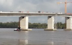 Urgent : Un ouvrier tombe du pont de Faraféni et meurt sur le coup.