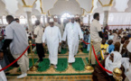 JAMRA dénonce la scandaleuse inauguration paganiste de la Grande Mosquée de Guédiawaye