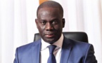 Le Grand Parti répond à Macky Sall: M.S : Un président, petit homme et petit modèle