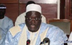 Serigne Cheikh Abdou Gaindé Fatma quitte l’Apr et démissionne définitivement