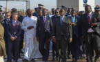 Macky Sall compose son directoire de campagne aujourd’hui