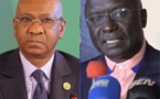 Cheikh Hadjibou Soumaré soutient Idrissa Seck