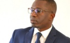 Le Magistrat Ibrahima Dème se décide  aujourd'hui